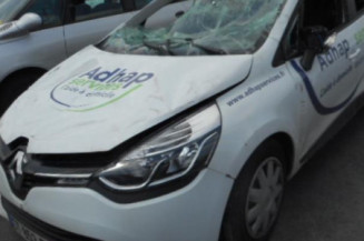 Pare soleil droit RENAULT CLIO 4