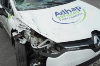 Pare soleil droit RENAULT CLIO 4