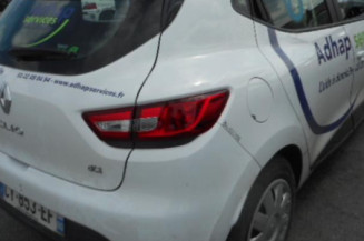 Pare soleil droit RENAULT CLIO 4