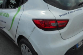 Pare soleil droit RENAULT CLIO 4