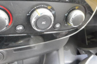 Pare soleil droit RENAULT CLIO 4