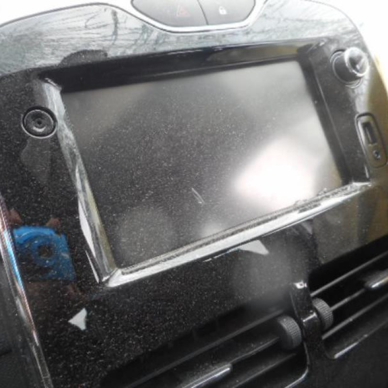 Pare soleil droit RENAULT CLIO 4 Photo n°9