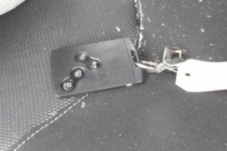 Pare soleil droit RENAULT CLIO 4