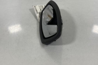 Poignee interieur avant gauche RENAULT CLIO 4