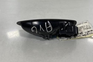 Poignee interieur avant gauche RENAULT CLIO 4