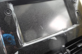 Poignee interieur avant gauche RENAULT CLIO 4