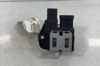 Resistance chauffage RENAULT CLIO 4 Photo n°1