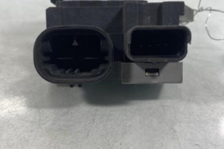 Resistance chauffage RENAULT CLIO 4
