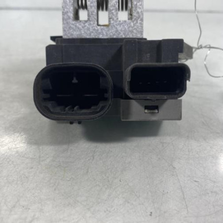 Resistance chauffage RENAULT CLIO 4