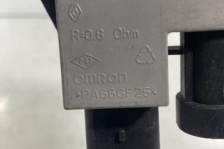 Resistance chauffage RENAULT CLIO 4