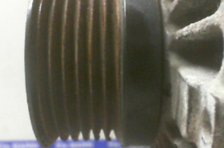 Alternateur SUZUKI SWIFT 4