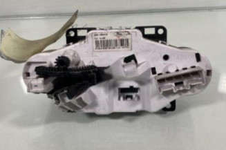 Commande chauffage FORD FIESTA 6