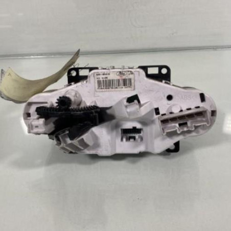 Commande chauffage FORD FIESTA 6