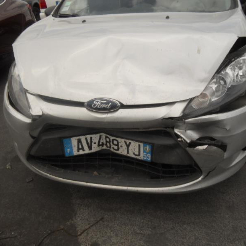 Commande chauffage FORD FIESTA 6 Photo n°5