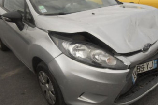 Commande chauffage FORD FIESTA 6