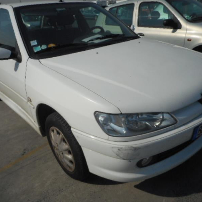 Retroviseur droit PEUGEOT 306 Photo n°5
