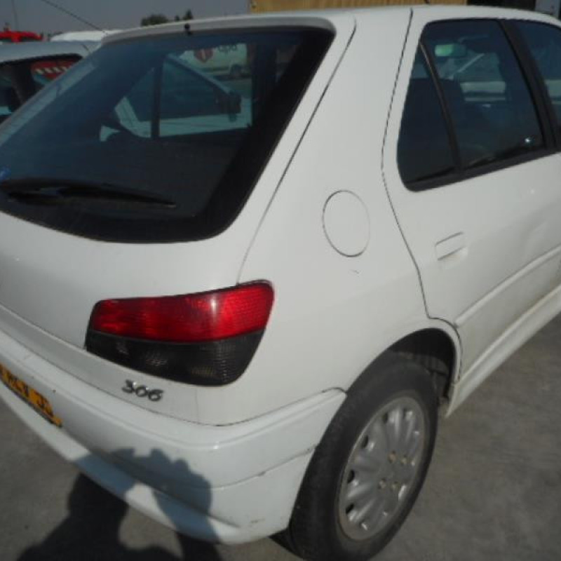 Retroviseur droit PEUGEOT 306 Photo n°6