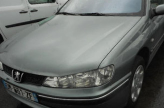 Retroviseur gauche PEUGEOT 406