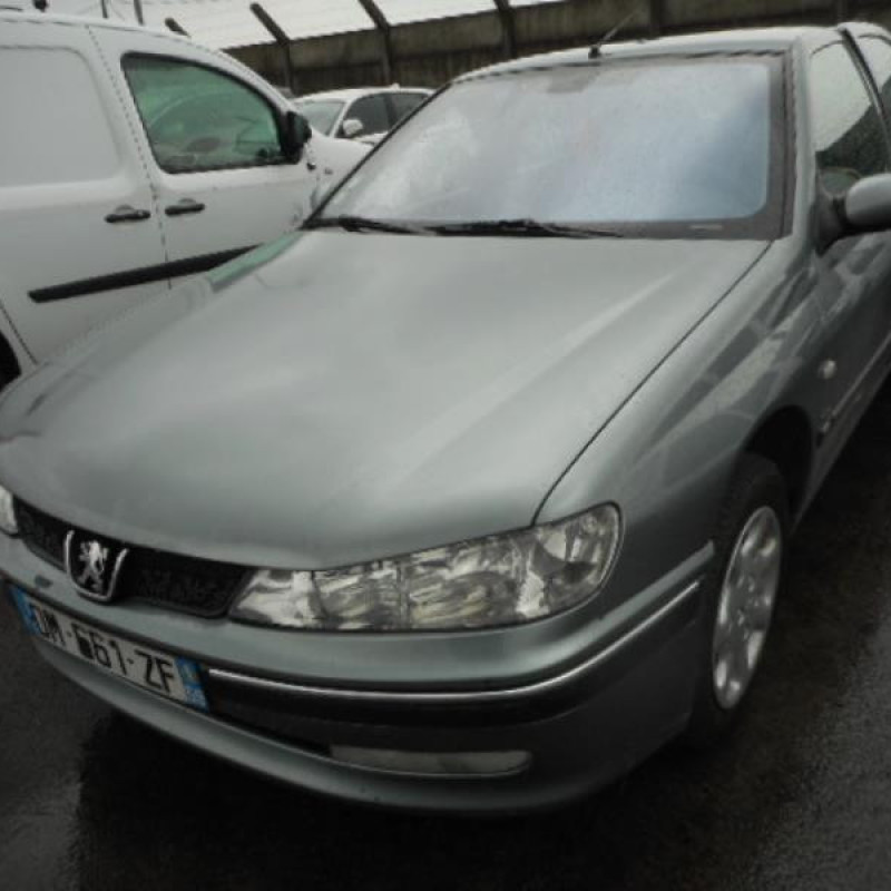 Retroviseur gauche PEUGEOT 406 Photo n°3