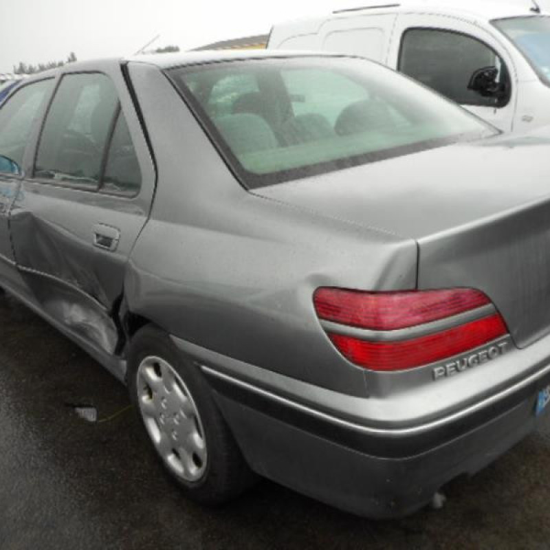 Retroviseur gauche PEUGEOT 406 Photo n°6