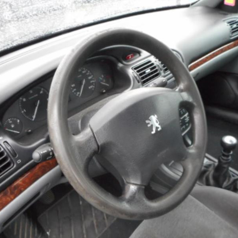 Retroviseur gauche PEUGEOT 406 Photo n°8
