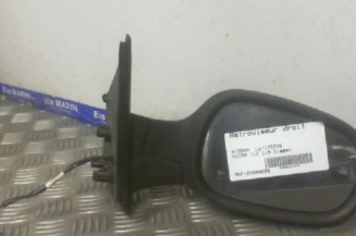 Retroviseur droit NISSAN MICRA 3 Photo n°1