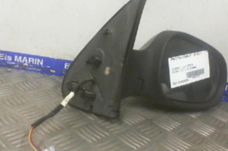 Retroviseur droit NISSAN MICRA 3