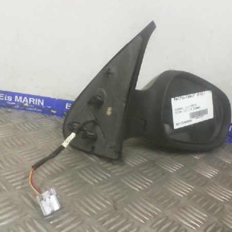 Retroviseur droit NISSAN MICRA 3