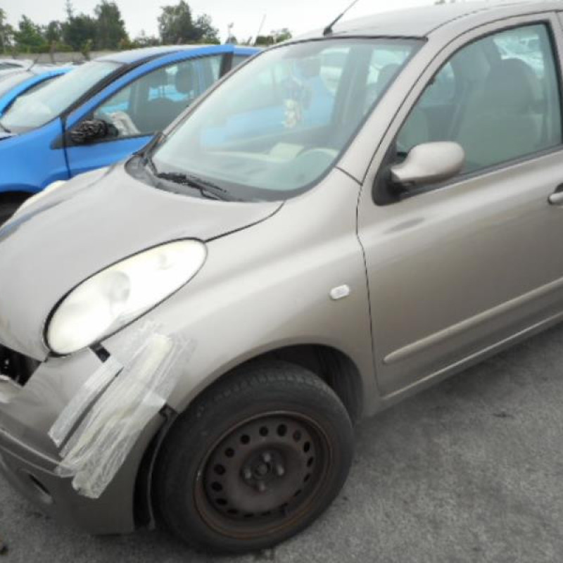 Retroviseur droit NISSAN MICRA 3 Photo n°4