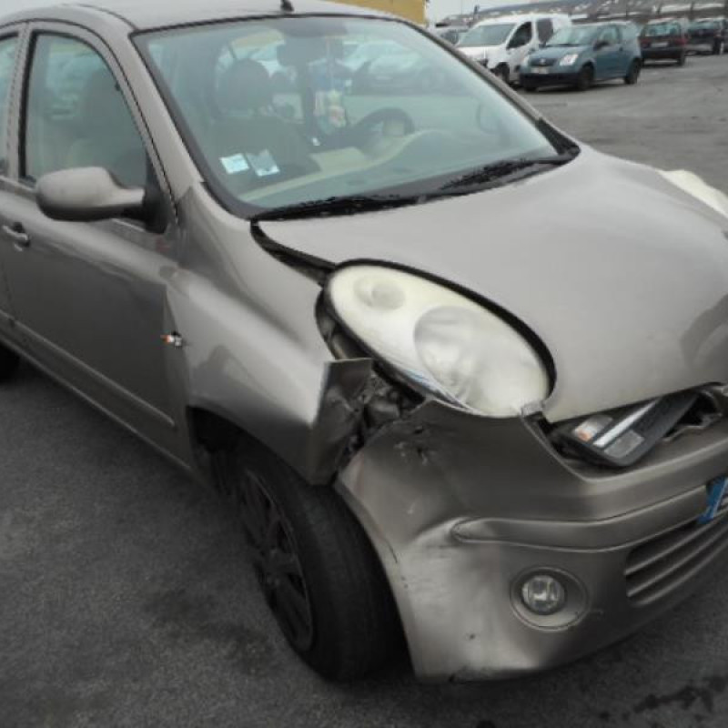 Retroviseur droit NISSAN MICRA 3 Photo n°5