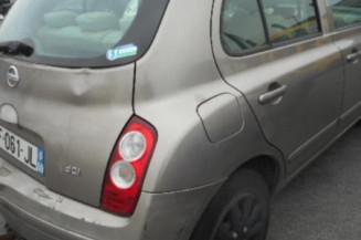 Retroviseur droit NISSAN MICRA 3
