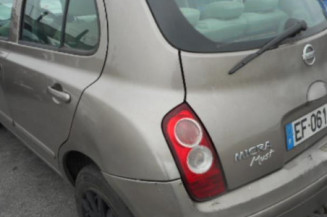Retroviseur droit NISSAN MICRA 3