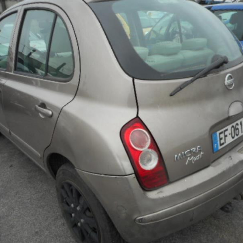 Retroviseur droit NISSAN MICRA 3 Photo n°7