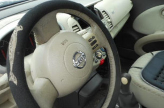 Retroviseur droit NISSAN MICRA 3