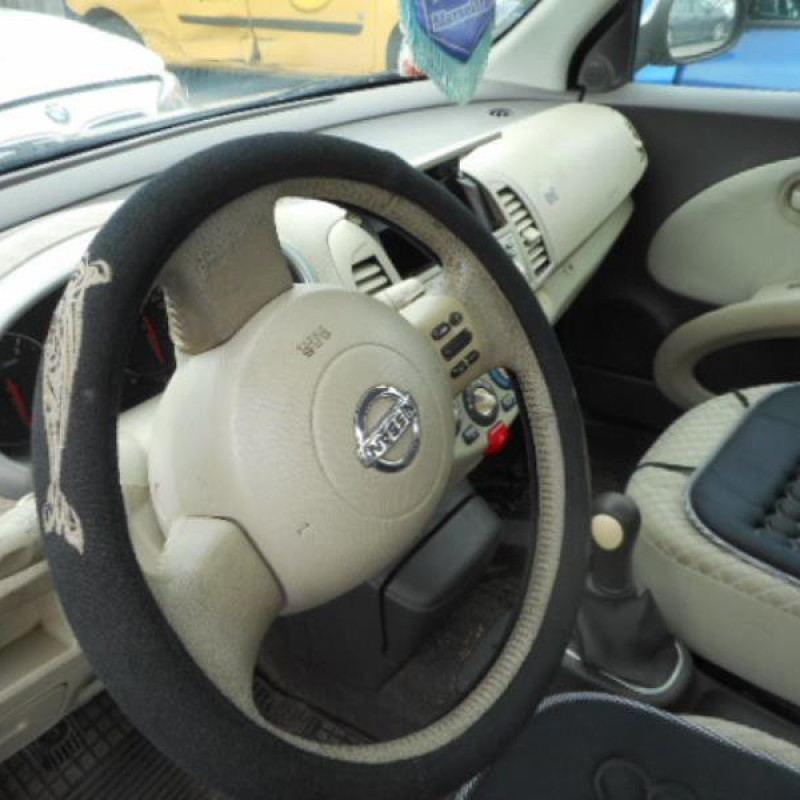 Retroviseur droit NISSAN MICRA 3 Photo n°8