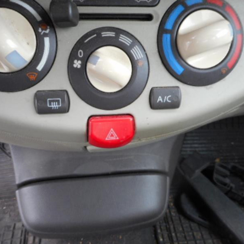 Retroviseur droit NISSAN MICRA 3 Photo n°9