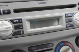 Retroviseur droit NISSAN MICRA 3
