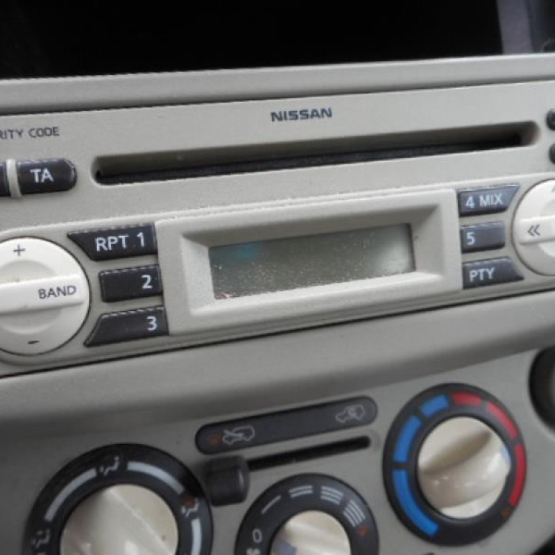 Retroviseur droit NISSAN MICRA 3 Photo n°10