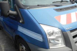 Porte de coffre droit FORD TRANSIT 4