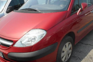 Compresseur clim CITROEN C8