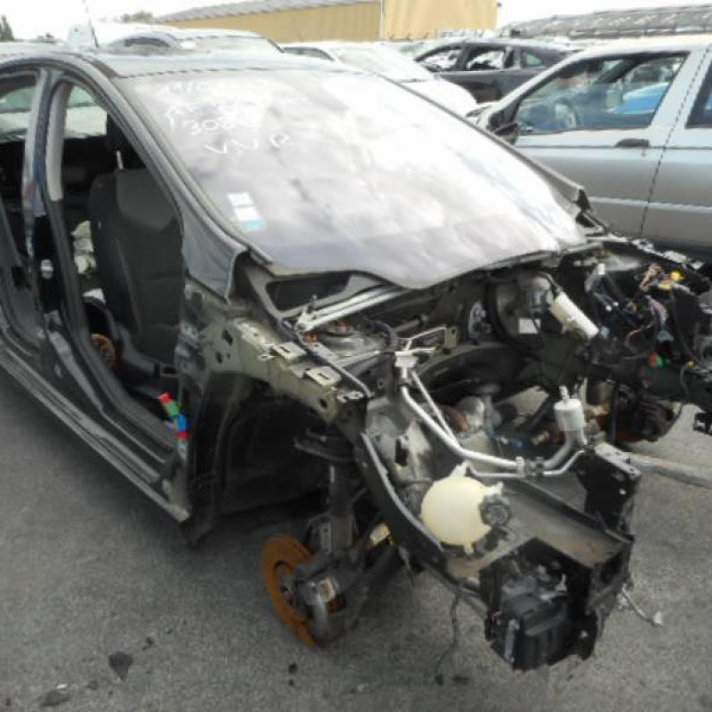 Pulseur d'air PEUGEOT 308 1 Photo n°4