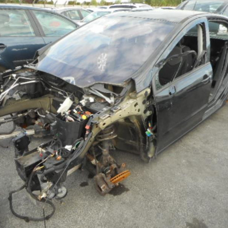 Pulseur d'air PEUGEOT 308 1 Photo n°5