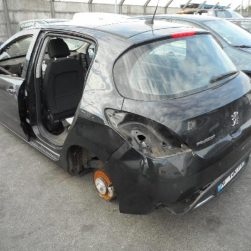 Pulseur d'air PEUGEOT 308 1 Photo n°6