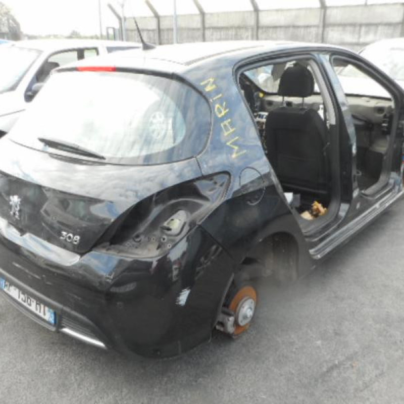 Pulseur d'air PEUGEOT 308 1 Photo n°7