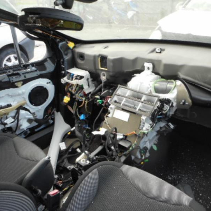 Pulseur d'air PEUGEOT 308 1 Photo n°8