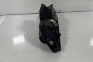 Poignee porte avant droit AUDI A4 3