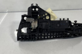 Poignee porte avant droit AUDI A4 3