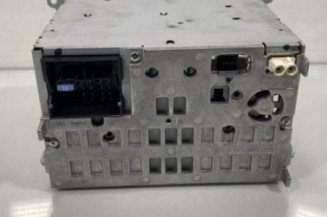 Autoradio d'origine AUDI A4 3