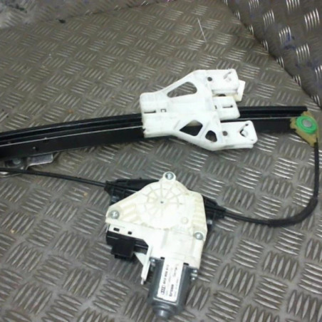 Leve vitre electrique arriere droit AUDI A4 3 Photo n°1