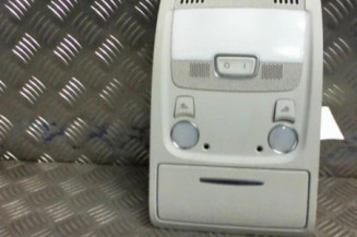 Eclairage de plafonnier AUDI A4 3